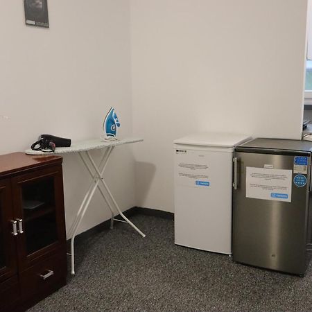 Fantastic Waw - J7 Room E Warszawa Eksteriør bilde