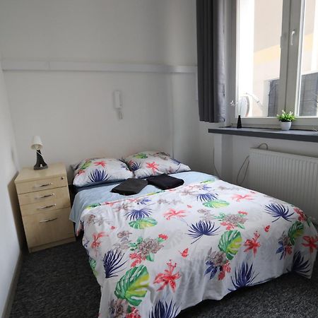 Fantastic Waw - J7 Room E Warszawa Eksteriør bilde