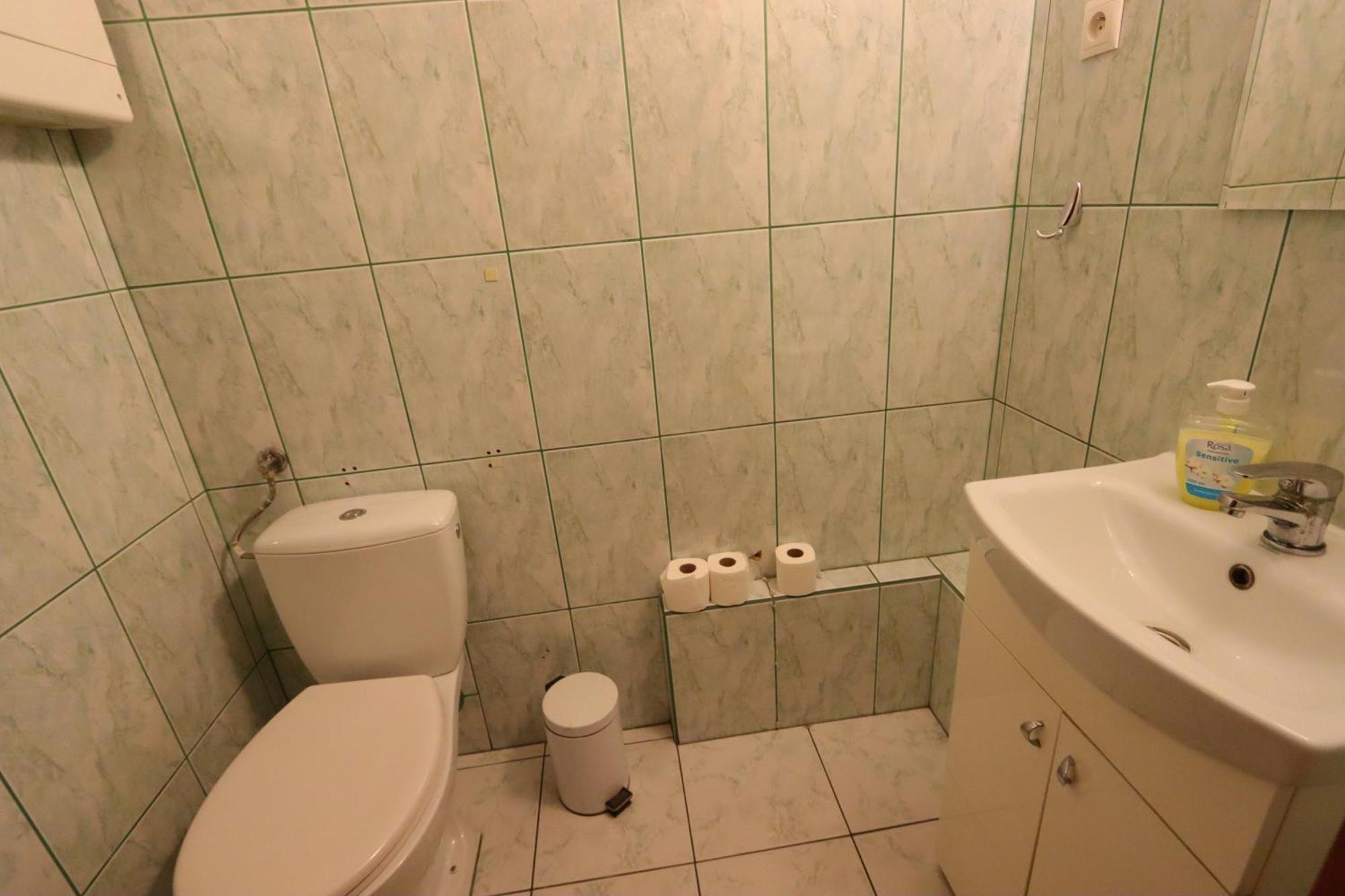 Fantastic Waw - J7 Room E Warszawa Eksteriør bilde