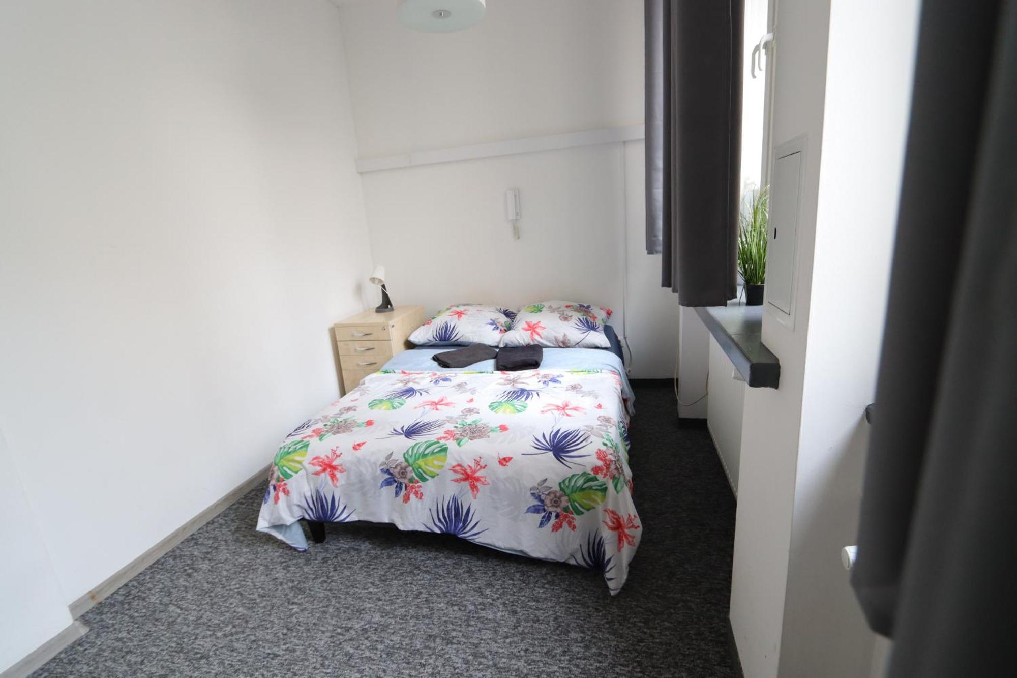 Fantastic Waw - J7 Room E Warszawa Eksteriør bilde