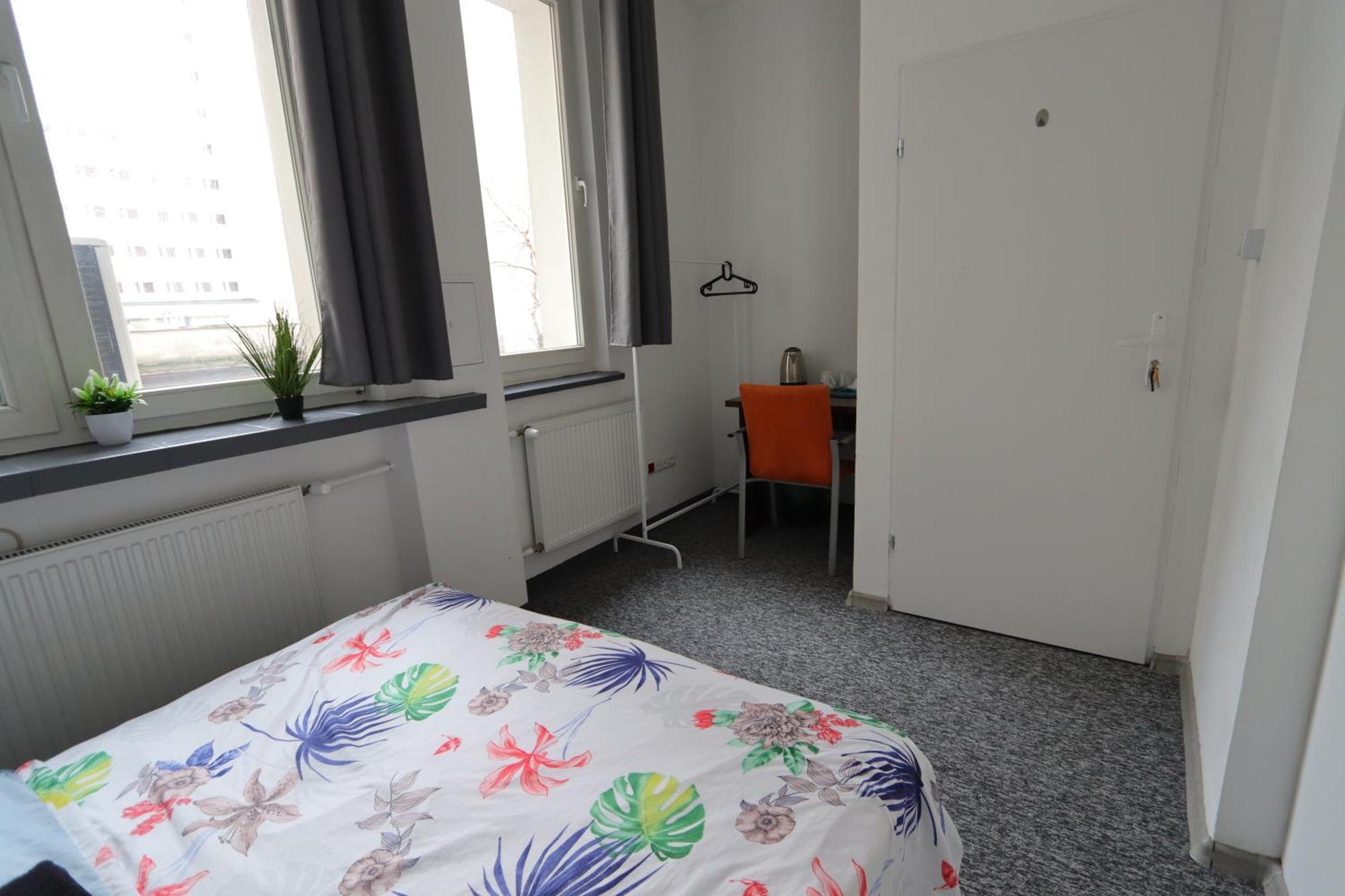 Fantastic Waw - J7 Room E Warszawa Eksteriør bilde
