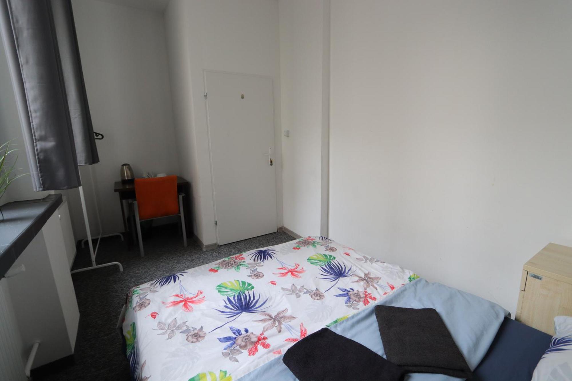 Fantastic Waw - J7 Room E Warszawa Eksteriør bilde