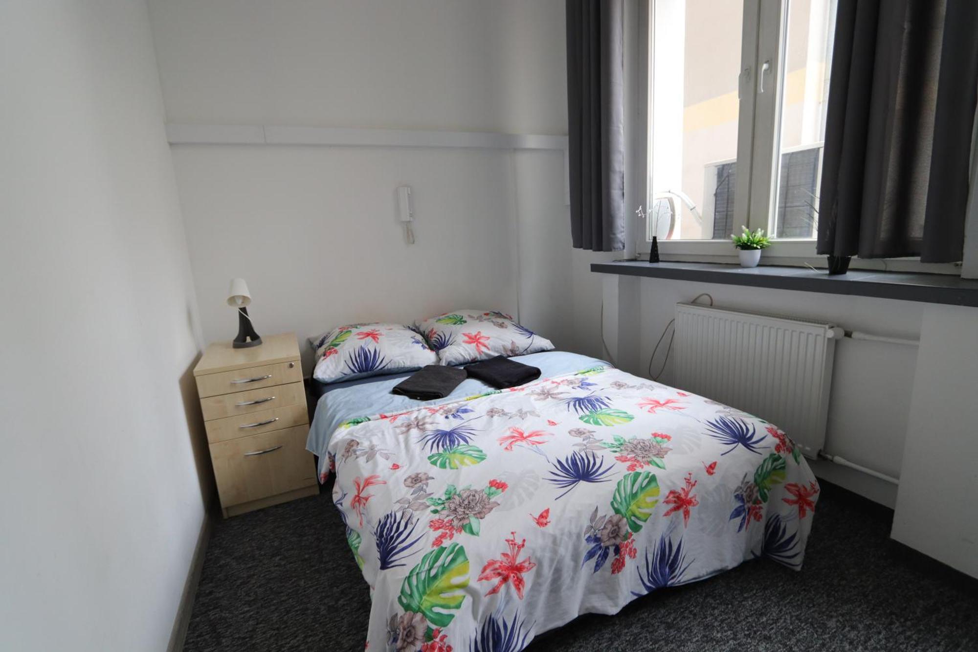 Fantastic Waw - J7 Room E Warszawa Eksteriør bilde